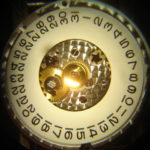 revisione rolex calibro 2235