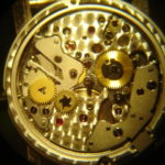 revisione rolex calibro 2235