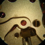 revisione rolex calibro 2235