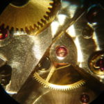revisione rolex calibro 2235
