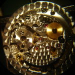 revisione rolex calibro 2235