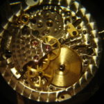 revisione rolex calibro 2235
