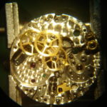 revisione rolex calibro 2235