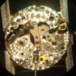 revisione rolex calibro 2235