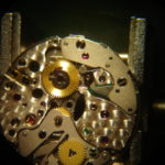 revisione rolex calibro 2235