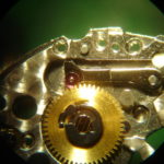 revisione rolex calibro 2235