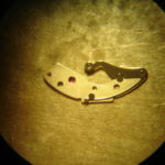 revisione rolex calibro 2235