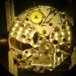 revisione rolex calibro 2235