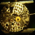 revisione rolex calibro 2235