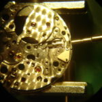 revisione rolex calibro 2235