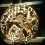 revisione rolex calibro 2235