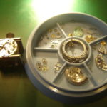 revisione rolex calibro 2235