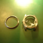 revisione rolex calibro 2235