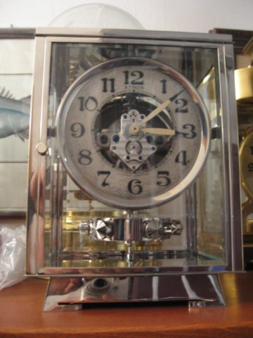 ATMOS I Reutter