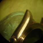 Revisione rolex 2135