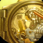 Revisione Tudor quarzo