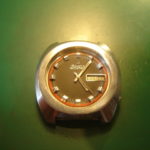 Bulova accutron 