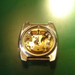 Bulova accutron 