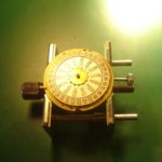 Bulova accutron 