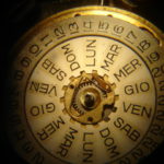 Bulova accutron 