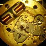 Bulova accutron 