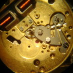 Bulova accutron 