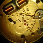 Bulova accutron 