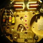Bulova accutron 