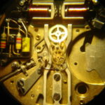 Bulova accutron 