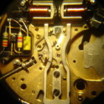 Bulova accutron 