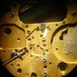 Bulova accutron 