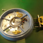 Bulova accutron 