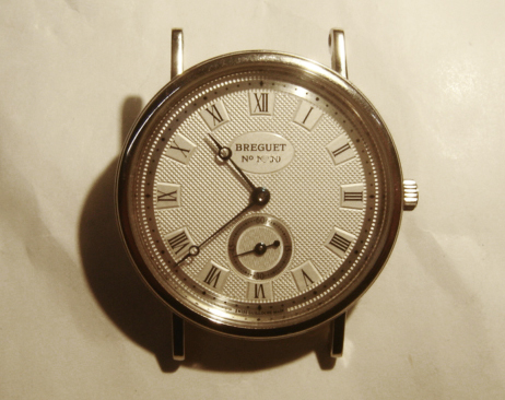 Breguet