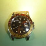 Rolex Occhio di tigre