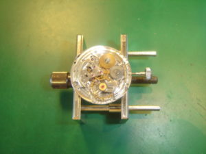 Revisione tudor 2482