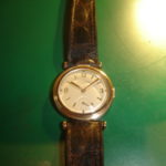 Revisione Vacheron & Constantin