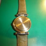 Revisione Vacheron & Constantin