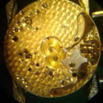 Revisione Vacheron & Constantin