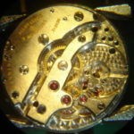 Revisione Vacheron & Constantin