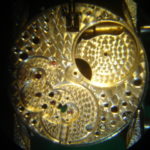 Revisione Vacheron & Constantin