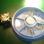 Revisione Vacheron & Constantin