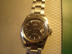 tudor dateday
