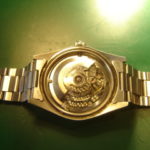 tudor dateday