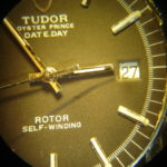 tudor dateday