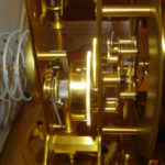 Atmos III cal. 519