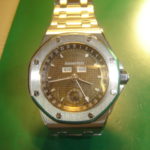 Royal Oak Offshore