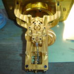 Atmos III cal. 519