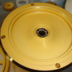Imhof rotolante 