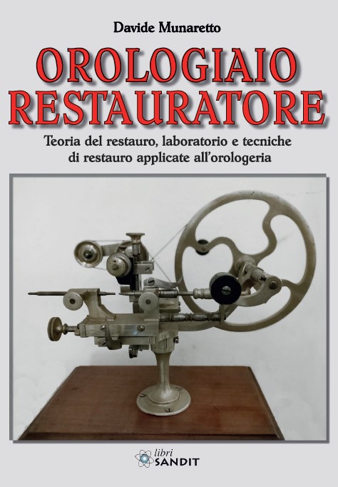 dmorologeria-libri-orologiaio-restauratore-di-davide-munaretto